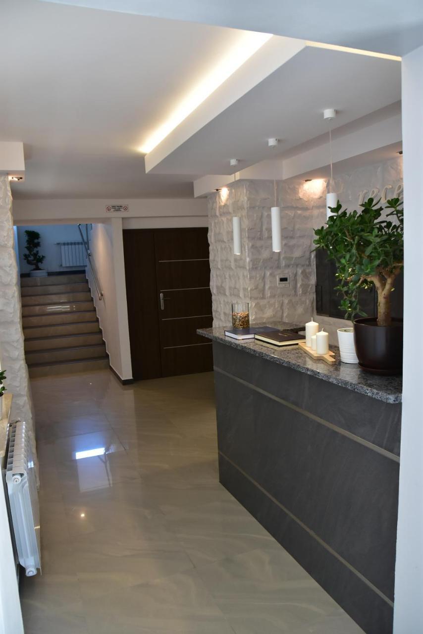 Pokoje Restauracja Lech Strzalkowo Ngoại thất bức ảnh