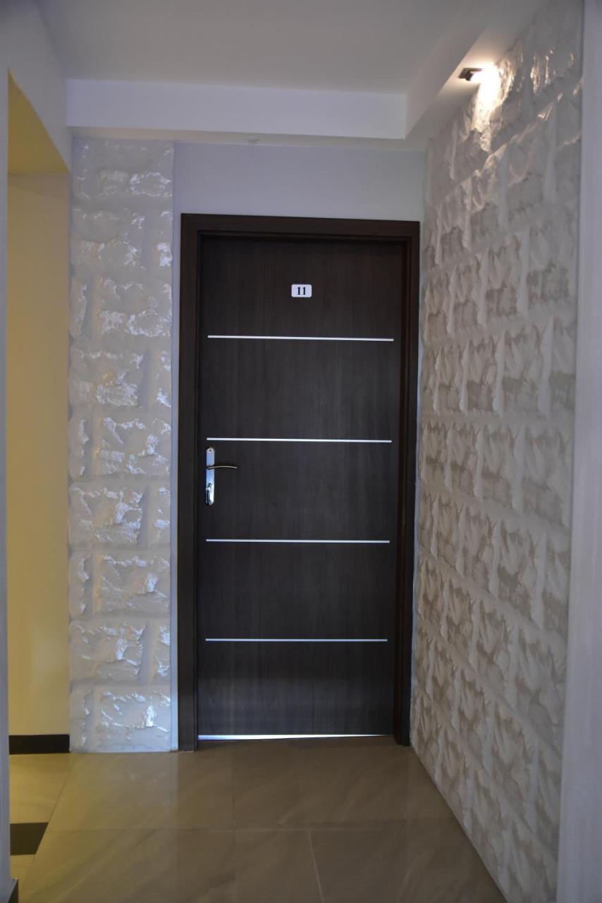 Pokoje Restauracja Lech Strzalkowo Ngoại thất bức ảnh
